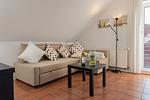 50205 Ferienwohnung Harle 4 - Top-Hundeurlaub