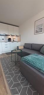 Strandnah - Top-Hundeurlaub