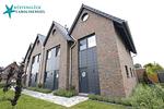 Fassade / Eingang - Ferienhaus Küstenglück Frieda - Top-Hundeurlaub