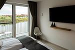 TV / Multimedia - Ferienhaus Seeperle Smuk - Top-Hundeurlaub