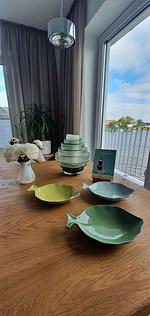 Dekoratives Detail - Ferienhaus Seeperle Smuk - Top-Hundeurlaub