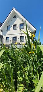 Hauptansicht - Ferienhaus Seeperle Smuk - Top-Hundeurlaub