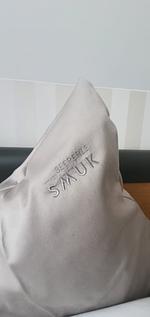 Dekoratives Detail - Ferienhaus Seeperle Smuk - Top-Hundeurlaub