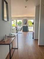 Ferienhaus Seeperle Traumblick 7a - Top-Hundeurlaub