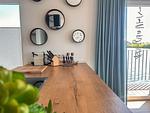 Dekoratives Detail - Ferienhaus Seeperle Traumblick 7a - Top-Hundeurlaub