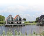 Hauptansicht - Ferienhaus Seeperle Traumblick 7a - Top-Hundeurlaub