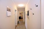 Flur - Starklef 29, Whg. 1 - Top-Hundeurlaub