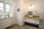 modernes Bad - Starklef 29, Whg. 1 - Top-Hundeurlaub