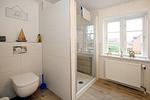 modernes Bad - Starklef 29, Whg. 1 - Top-Hundeurlaub