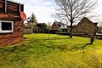 großer Garten - Starklef 29, Whg. 1 - Top-Hundeurlaub