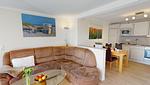 Wohnzimmer - Änne's Hus - Top-Hundeurlaub
