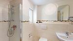 Badezimmer - Änne's Hus - Top-Hundeurlaub