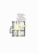 Grundriss - Wohnung Seehund - Top-Hundeurlaub