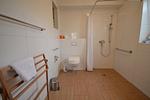 Badezimmer - Wohnung Jolle - Top-Hundeurlaub