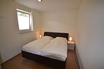 Schlafzimmer - Wohnung Jolle - Top-Hundeurlaub