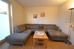 Wohnzimmer - Wohnung Jolle - Top-Hundeurlaub