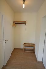 Empfang - Wohnung Jolle - Top-Hundeurlaub