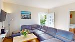 Wohnzimmer - Wohnung Lobster - Top-Hundeurlaub