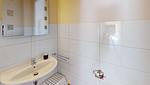 Badezimmer - Wohnung Lobster - Top-Hundeurlaub