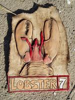 Dekoratives Detail - Wohnung Lobster - Top-Hundeurlaub