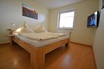Schlafzimmer - Wohnung 1 - Top-Hundeurlaub