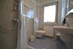 Badezimmer - Wohnung 1 - Top-Hundeurlaub