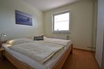 Schlafzimmer - Wohnung 1 - Top-Hundeurlaub