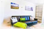 Wohnzimmer - 0507 - Top-Hundeurlaub