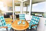 Balkon - 1109 - Top-Hundeurlaub