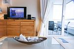 Wohnzimmer - 1111 - Top-Hundeurlaub