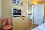 Schlafzimmer - 1111 - Top-Hundeurlaub