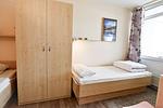 Schlafzimmer - 1111 - Top-Hundeurlaub