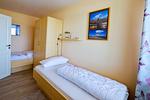 Schlafzimmer - 1111 - Top-Hundeurlaub