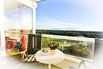 Balkon - 1305 - Top-Hundeurlaub