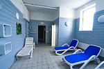 Sauna - 1305 - Top-Hundeurlaub