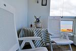 Wohnzimmer - 1308 - Top-Hundeurlaub