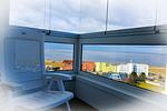 Balkon - 1308 - Top-Hundeurlaub