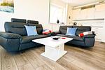 Wohnzimmer - 1312 - Top-Hundeurlaub