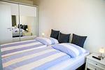 Schlafzimmer - 1312 - Top-Hundeurlaub