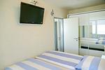 Schlafzimmer - 1312 - Top-Hundeurlaub