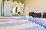 Schlafzimmer - 1312 - Top-Hundeurlaub