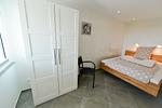 Schlafzimmer - 1401 - Top-Hundeurlaub