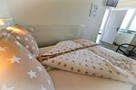 Schlafzimmer - 1401 - Top-Hundeurlaub