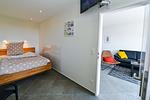 Schlafzimmer - 1401 - Top-Hundeurlaub