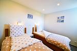 Schlafzimmer - 1401 - Top-Hundeurlaub