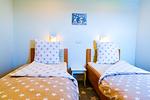 Schlafzimmer - 1401 - Top-Hundeurlaub