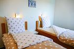 Schlafzimmer - 1401 - Top-Hundeurlaub