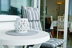 Balkon - 1407 - Top-Hundeurlaub
