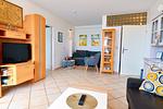 Wohnzimmer - 1407 - Top-Hundeurlaub