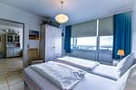 Schlafzimmer - 1407 - Top-Hundeurlaub